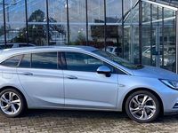 Gebraucht Opel Astra Innovation 150 PS (110 kW) 2019 Flip chip/magnetic silver Kombi