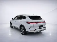 Occasion BYD Seal U Boost 218 ch (160 kW) 2025 Blanc SUV