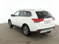 gebraucht Mitsubishi Outlander 2.0 MIVEC Diamant Edition 2WD, Benzin, 20.000 €