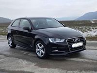 Gebraucht Audi A3 Ambiente 122 PS (89 kW) 2012 Kleinwagen