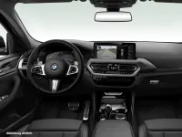 Gebraucht BMW X4 Shadowline 286 PS (210 kW) 2026 Carbonschwarz metallic SUV