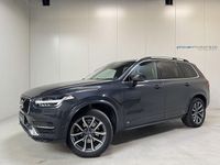 Gebraucht Volvo XC90 235 PS (172 kW) 2017 Grau SUV