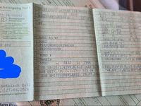 Gebraucht Audi A3 150 PS (110 kW) 2003 Rot Kleinwagen