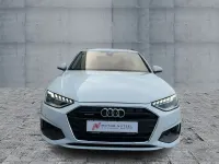 Gebraucht Audi A4 Performance 204 PS (150 kW) 2023 Ibisweiß Kombi