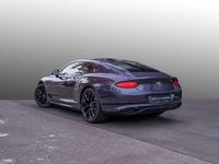 Gebraucht Bentley Continental GT 549 PS (403 kW) 2024 Schwarz Limousine