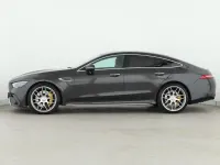Gebraucht Mercedes S63 AMG 639 PS (469 kW) 2019 Andere farben Coupé