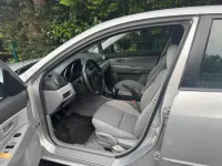 Gebraucht Mazda 3 84 PS (61 kW) 2004 Grau Kleinwagen