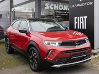 Gebraucht Opel Mokka Elegance 101 PS (74 kW) 2023 Rot SUV