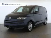 Occasion VW Multivan Basis 177 ch (130 kW) 2025 Bleue Monospace