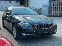 Second-hand BMW 520 184 CP (135 kW) 2011 Gri Break