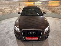Gebraucht Audi Q5 S-line plus 239 PS (175 kW) 2011 Braun SUV