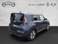 gebraucht Kia Soul EV 204 64kWh VISION