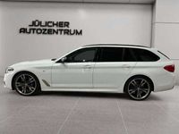 gebraucht BMW 550 d Touring xDrive | Navi | Scheckh | harman/k