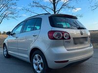 Gebraucht VW Golf VI 80 PS (58 kW) 2010 Silber Kleinwagen