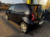 Gebraucht VW up! move up! 60 PS (44 kW) 2014 Black pearl Kleinwagen