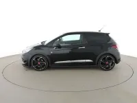 Gebraucht DS Automobiles DS3 Performance 208 PS (152 kW) 2018 Schwarz Limousine