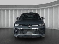 Gebraucht VW Tayron R-line 193 PS (141 kW) 2025 Grau SUV