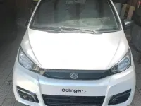 Gebraucht Aixam City 2024 Weiß Kleinwagen