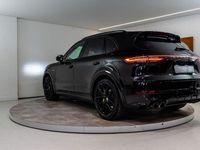 Gebraucht Porsche Cayenne Sport 462 PS (339 kW) 2019 Schwarz SUV