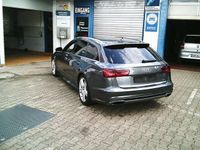 gebraucht Audi A6 3.0 TDI quattro Avant (4GD)