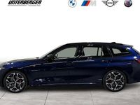 Gebraucht BMW M340 Comfort Edition 340 PS (250 kW) 2025 Blau Limousine