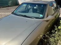 Gebraucht Opel Vectra 115 PS (84 kW) 1996 Limousine