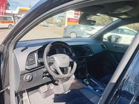 Gebraucht Cupra Ateca 300 PS (220 kW) 2020 Crystal schwarz metallic SUV