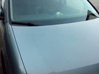 Gebraucht VW Touran Cross 140 PS (102 kW) 2007 Silber metallic Van / Kleinbus