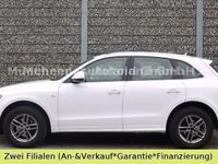 gebraucht Audi Q5 2.0 TDI quattro S line Sport / Plus