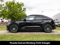 Używany Porsche Macan 300 kW (408 KM) 2025 Czarny SUV