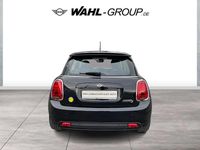 Gebraucht Mini Cooper SE Hatch 135 kW (184 PS) 2022 Schwarz Kleinwagen