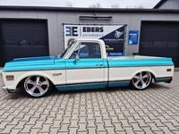 Gebraucht Chevrolet C10 396 PS (291 kW) 1971 Blau
