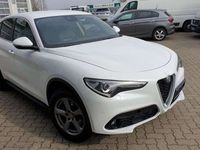 gebraucht Alfa Romeo Stelvio Super Q4