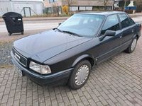 gebraucht Audi 80 B4 2.0 Limo