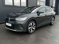 Gebraucht VW ID.4 Pro Performance 150 kW (204 PS) 2021 Grau SUV