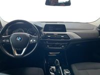Gebraucht BMW X3 Performance 190 PS (139 kW) 2020 SUV