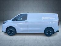 Gebraucht Ford Transit Trend 100 kW (136 PS) 2025 Weiß Van / Kleinbus