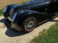 Gebraucht Morgan Aero 8 325 PS (239 kW) 2007 Cabrio
