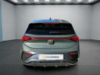 Gebraucht Cupra Born VZ2 239 kW (326 PS) 2025 Grün Kleinwagen