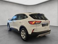 Gebraucht Ford Kuga Cool & Connect 224 PS (164 kW) 2022 Weiß SUV