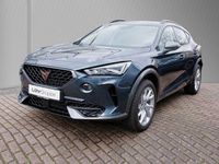 Gebraucht Cupra Formentor 150 PS (110 kW) 2024 "magnetic tech" SUV