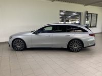 Gebraucht Mercedes E200 AMG 204 PS (150 kW) 2023 Andere Kombi