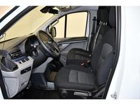 Gebraucht Maxus eDeliver 7 150 kW (204 PS) 2024 Weiß Van