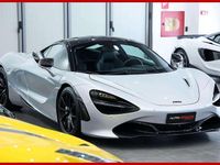 Gebraucht McLaren 720S 717 PS (527 kW) 2018 Grau Coupé