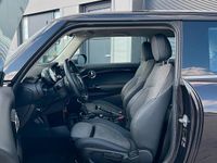 Gebraucht Mini Cooper Coupé 102 PS (75 kW) 2015 Andere farben Coupé