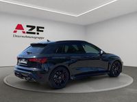 Gebraucht Audi RS3 Sport 400 PS (294 kW) 2025 Schwarz Limousine
