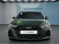 Gebraucht Audi RS3 400 PS (294 kW) 2026 Limousine