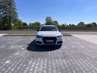 gebraucht Audi A4 bj 2017 TÜV2/26