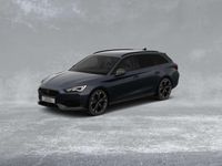 Gebraucht Cupra Leon VZ 245 PS (180 kW) 2023 Grau Limousine