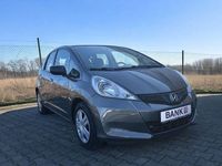 Gebraucht Honda Jazz 90 PS (66 kW) 2012 Grau Kleinwagen